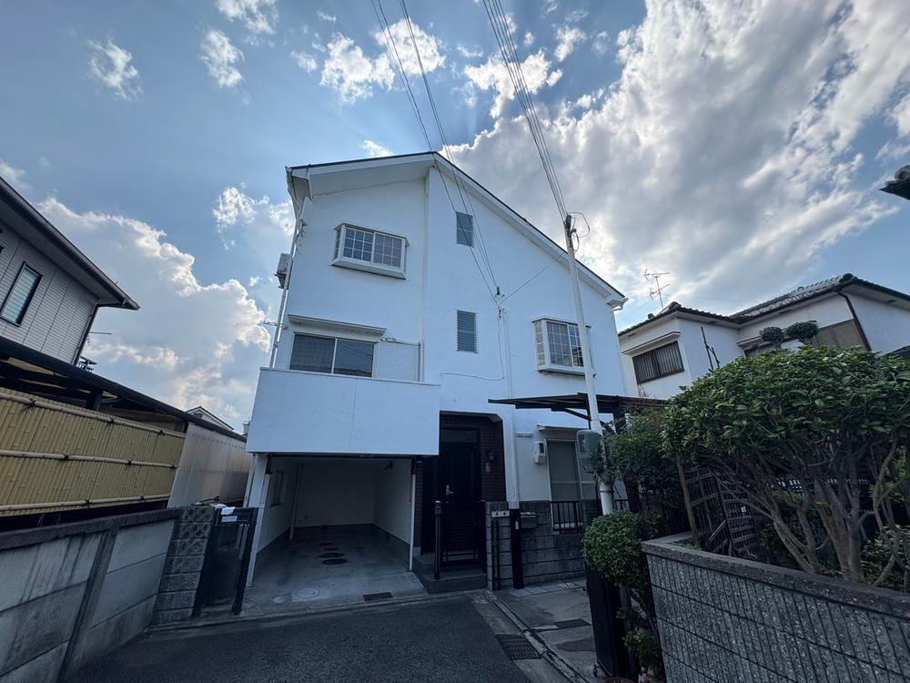 2LDK house in Kishiwada, Osaka - Photo 1