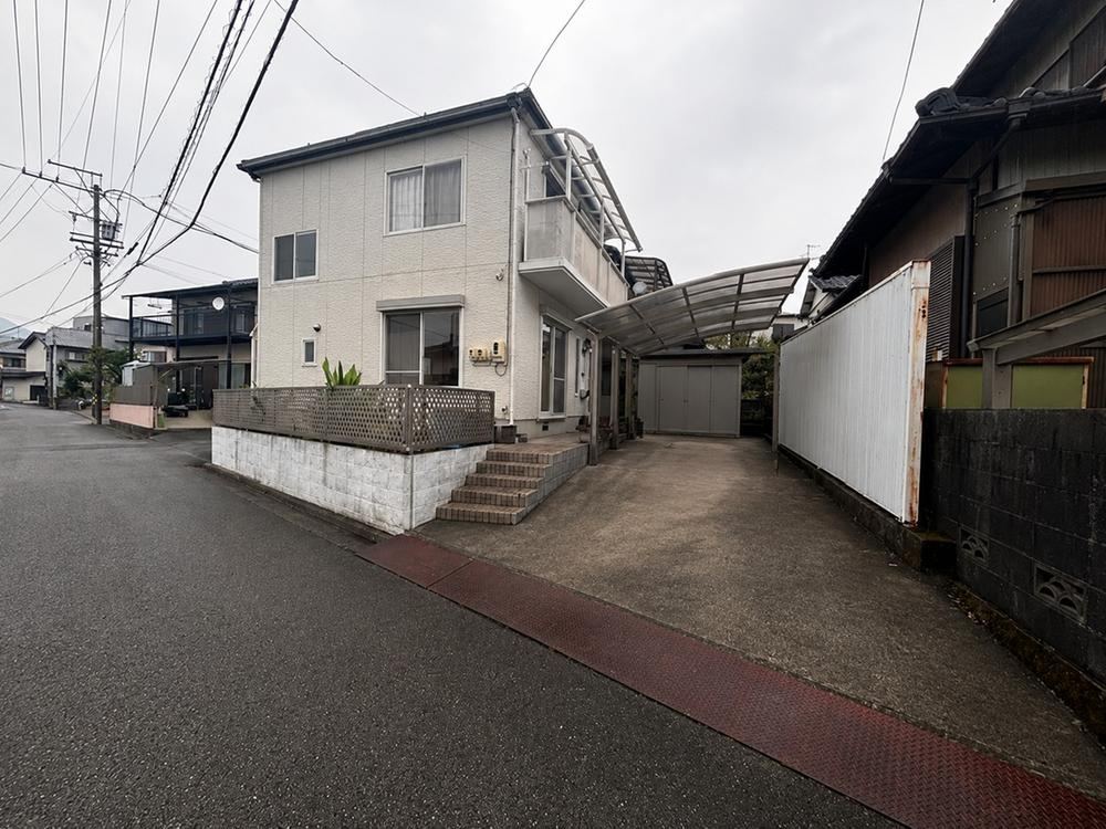 3DK+S house in Aoi Ward, Shizuoka - Photo 1