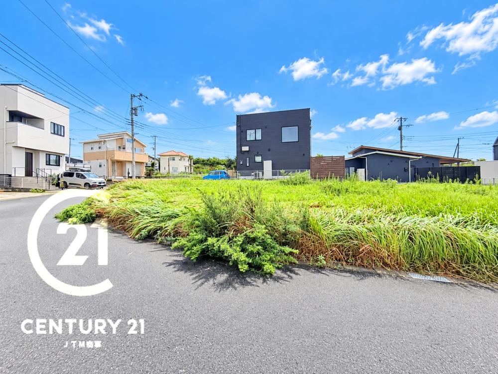 209 m² land in Futtsu, Chiba - Photo 1