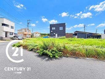 plot of land in Futtsu