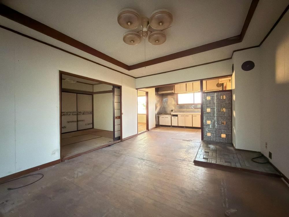 4LDK house in Kitahiroshima, Hokkaido - Photo 1