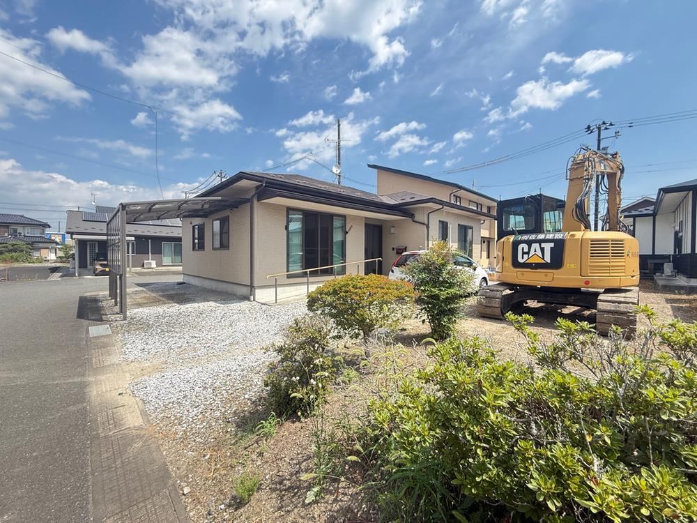 3LDK house in Oshu, Iwate - Photo 1