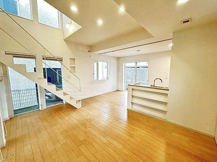 3LDK house in Kohoku Ward, Yokohama, Kanagawa - Photo 1