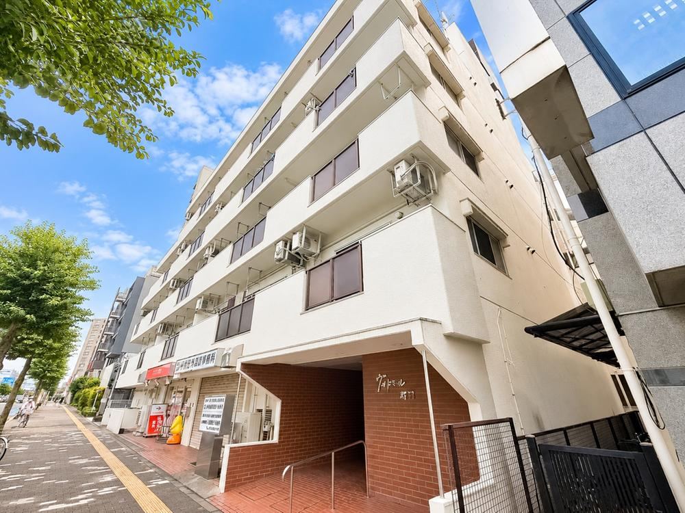 3LDK apartment in Machida, Tokyo - Photo 1