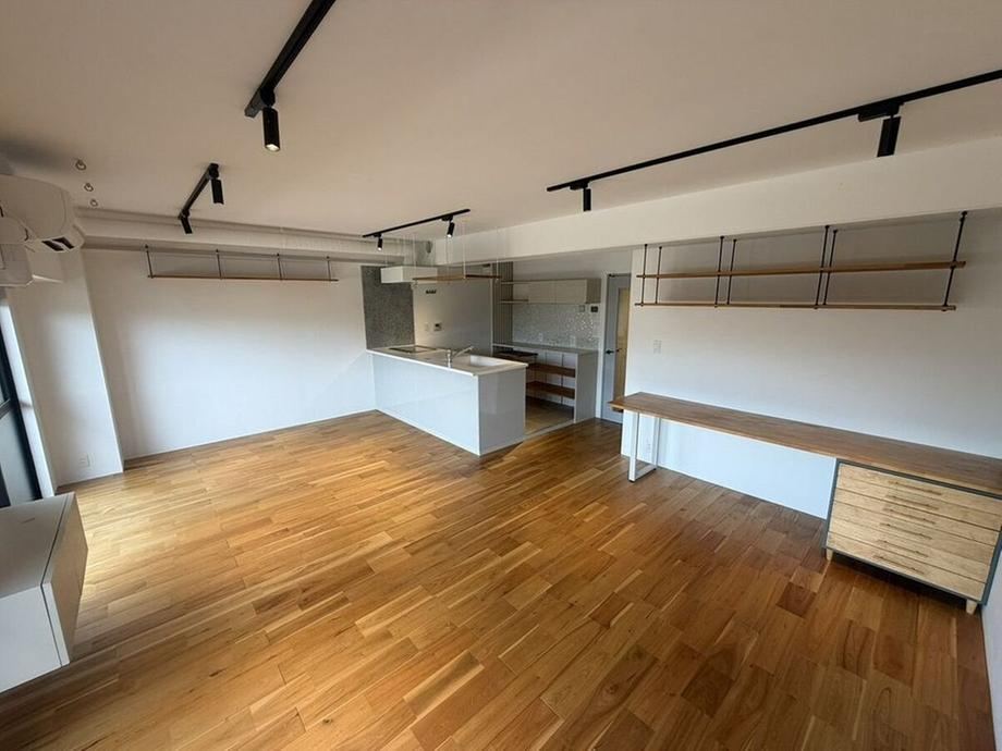 1LDK apartment in Fukuyama, Hiroshima - Photo 1