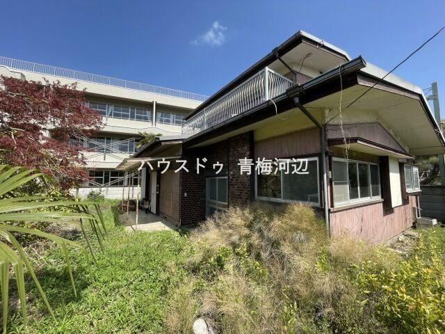 4DK house in Ome, Tokyo - Photo 1