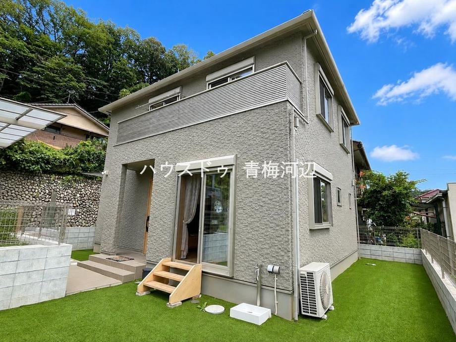5LDK house in Ome, Tokyo - Photo 1