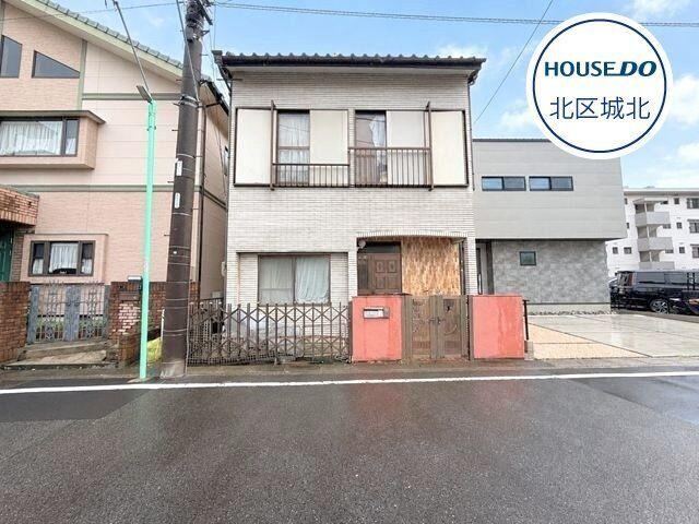 102 m² land in Kita Ward, Nagoya, Aichi - Photo 1
