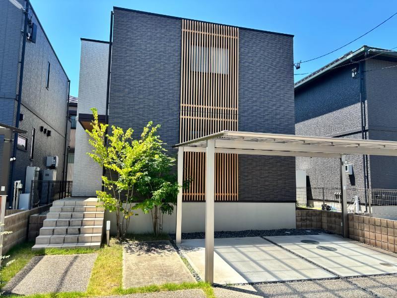 3LDK house in Seto, Aichi - Photo 1