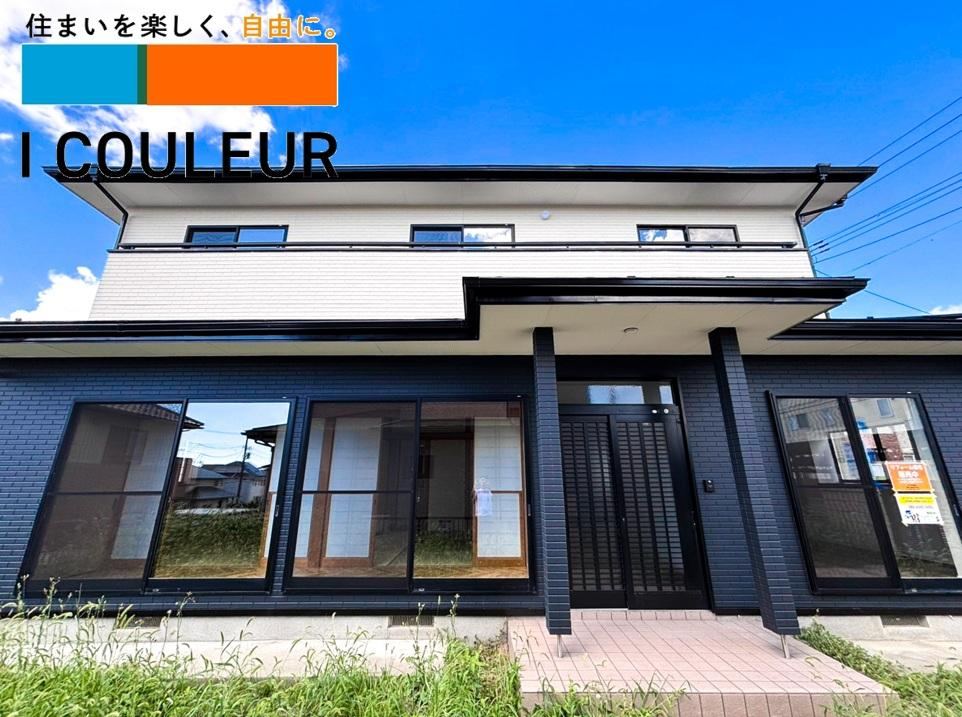 136 m² house in Ishinomaki, Miyagi - Photo 1