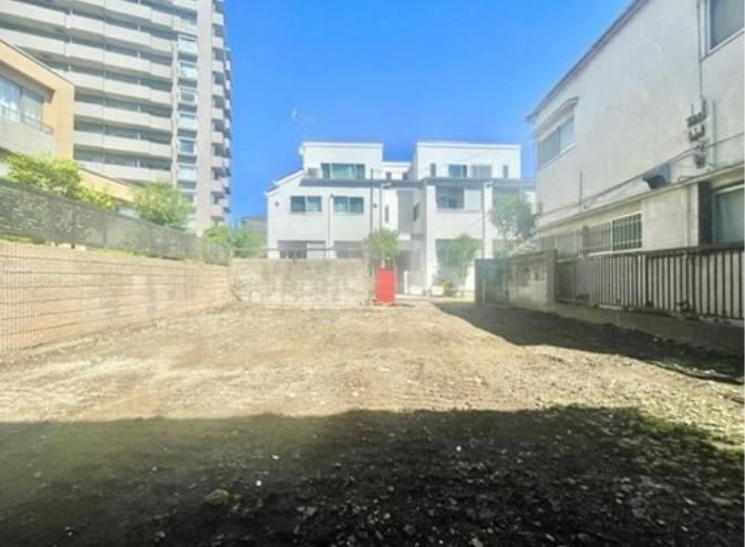 103 m² land in Nakano Ward, Tokyo - Photo 1