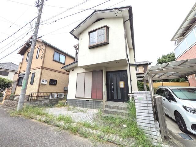 99 m² land in Funabashi, Chiba - Photo 1