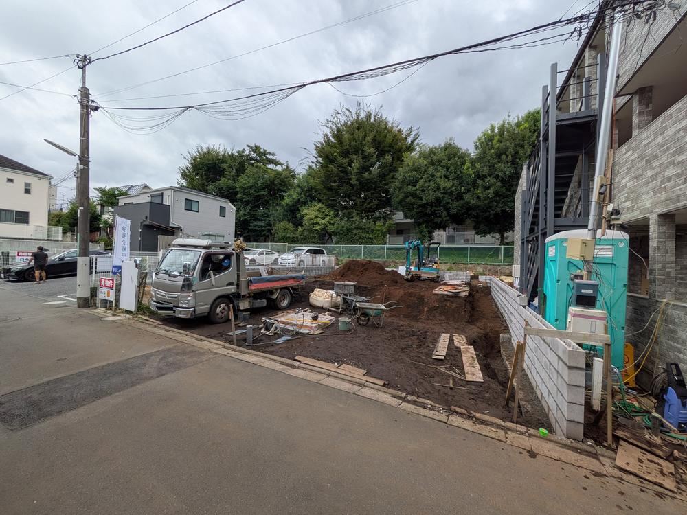 86 m² land in Nerima Ward, Tokyo - Photo 1
