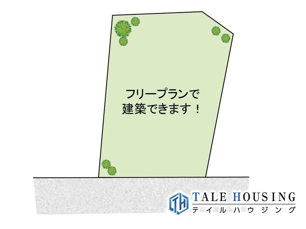 60 m² land in Narashino, Chiba - Photo 1