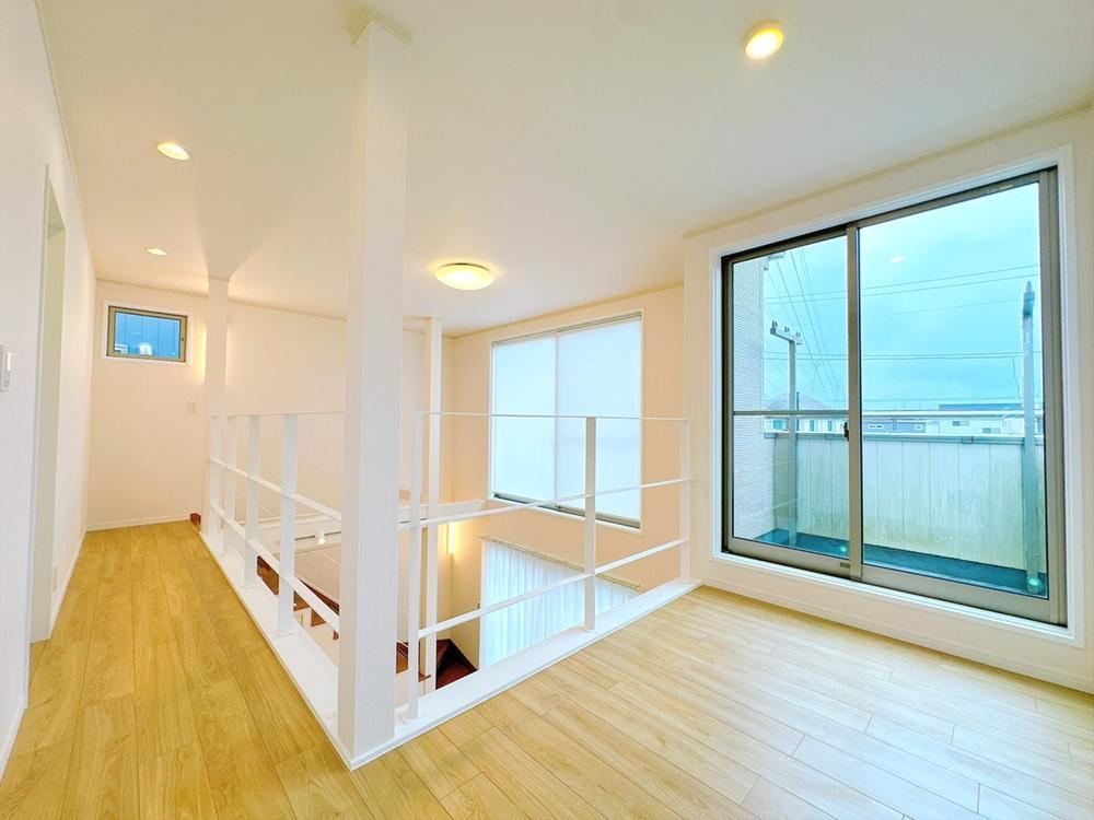 3LDK house in Chuo Ward, Sagamihara, Kanagawa - Photo 1