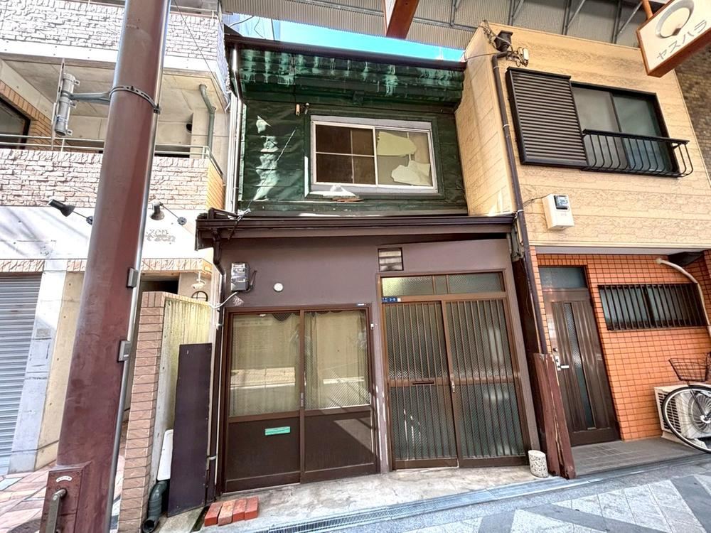 4DK house in Chuo Ward, Osaka - Photo 1