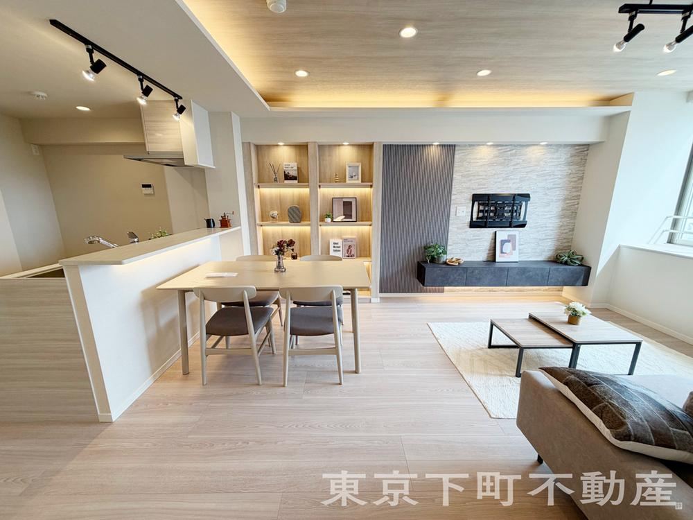 3LDK apartment in Taito Ward, Tokyo - Photo 1