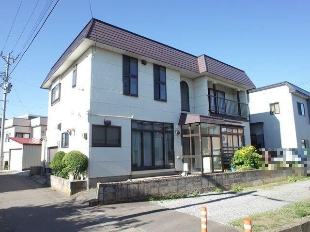 132 m² land in Aomori, Aomori - Photo 1