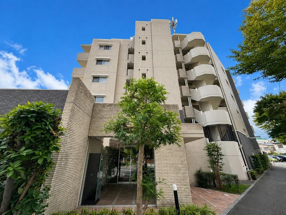 3LDK apartment in Chuo Ward, Fukuoka - Photo 1
