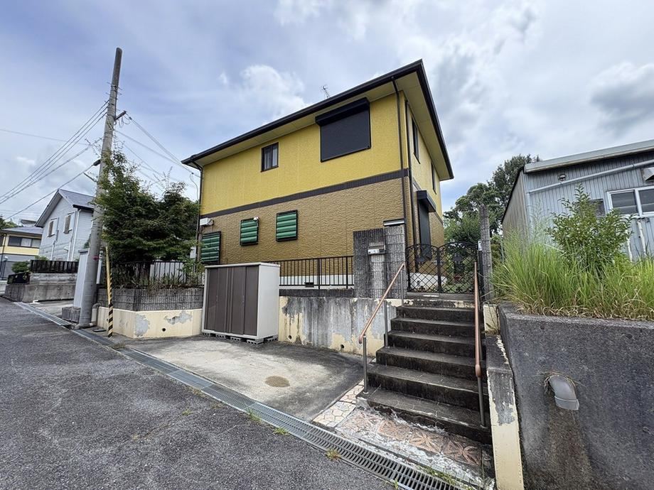 5LDK+S house in Miki, Hyogo - Photo 1