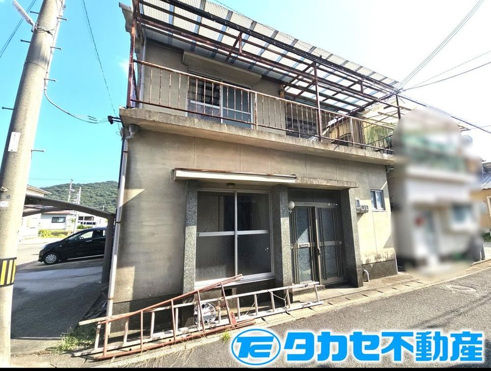 3K house in Ako, Hyogo - Photo 1