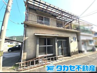 3K house in Ako