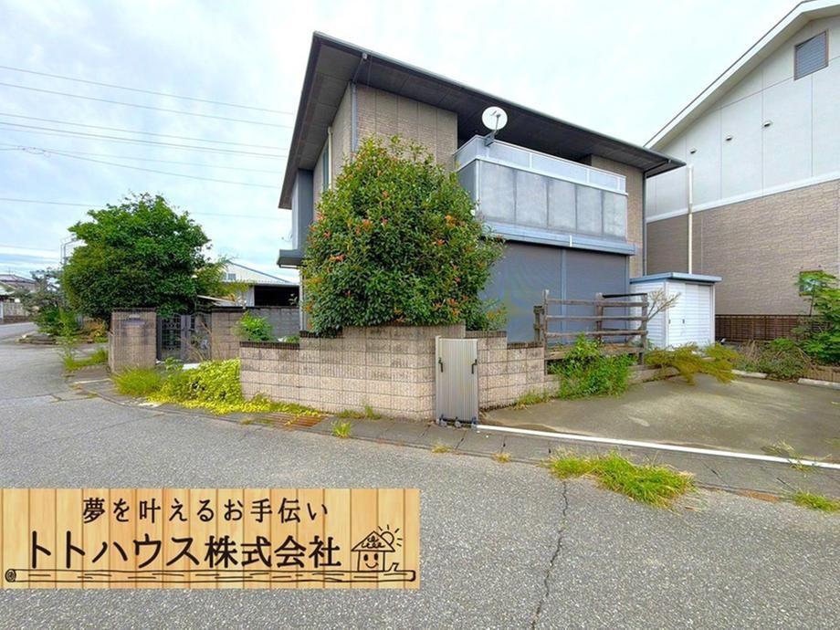 5LDK+S house in Isesaki, Gunma - Photo 1