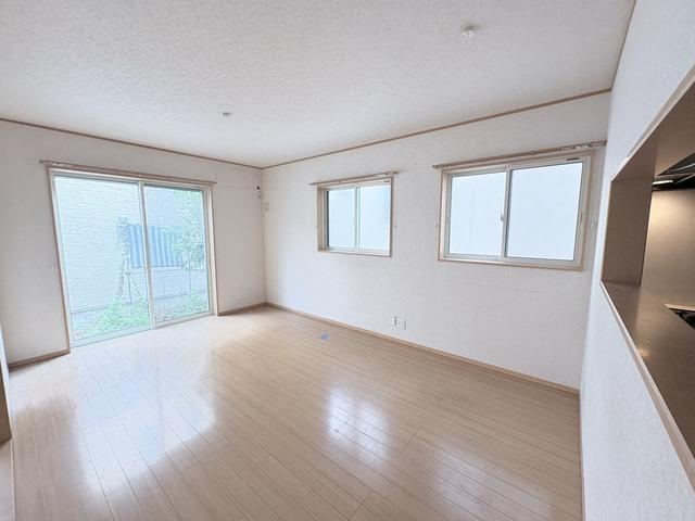 4LDK house in Ageo, Saitama - Photo 1