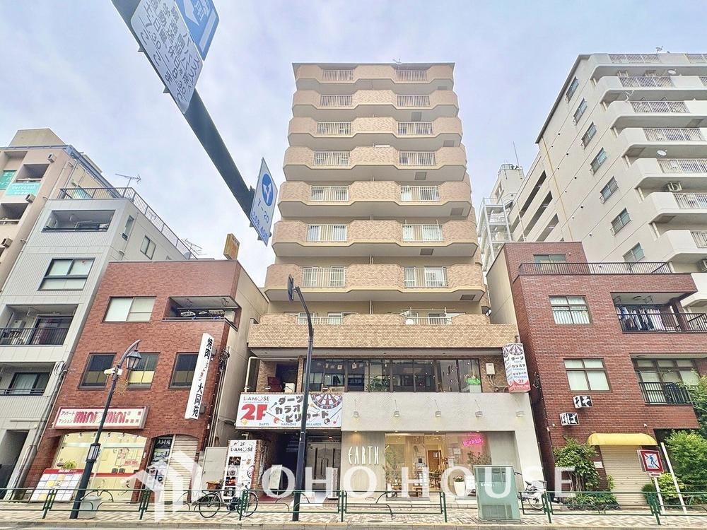 2LDK apartment in Katsushika Ward, Tokyo - Photo 1