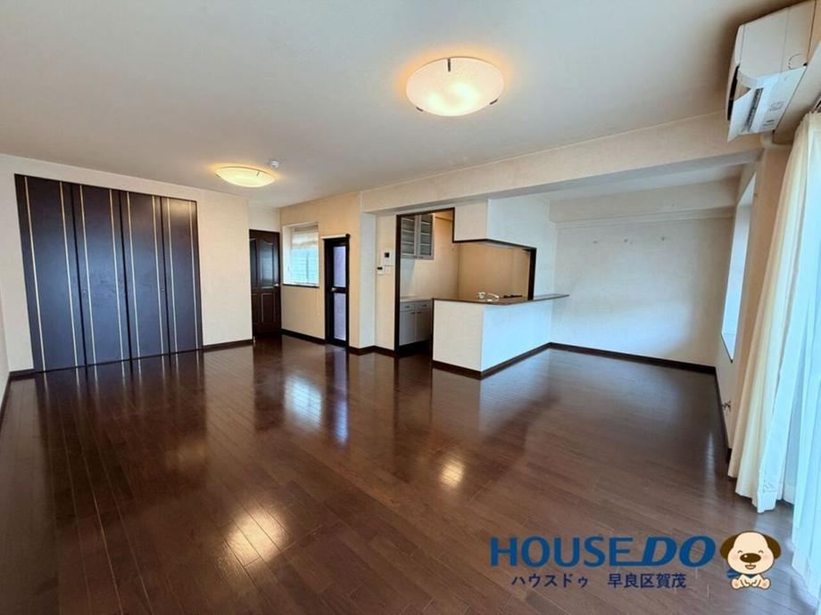 2LDK apartment in Minami Ward, Fukuoka - Photo 1