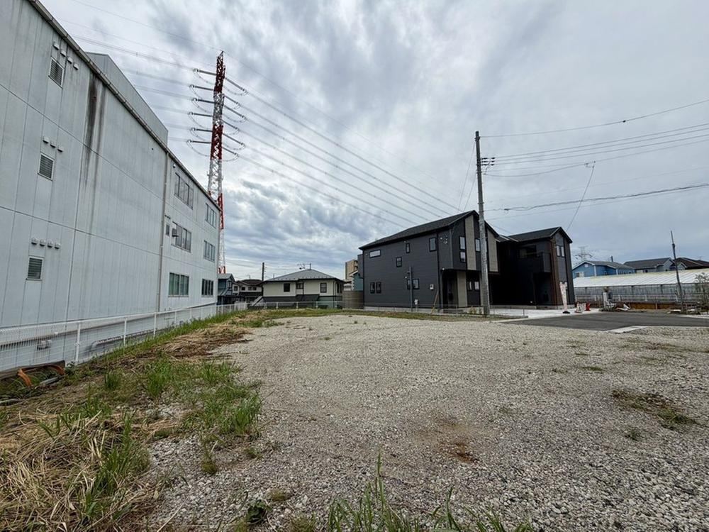 428 m² land in Fujisawa, Kanagawa - Photo 1