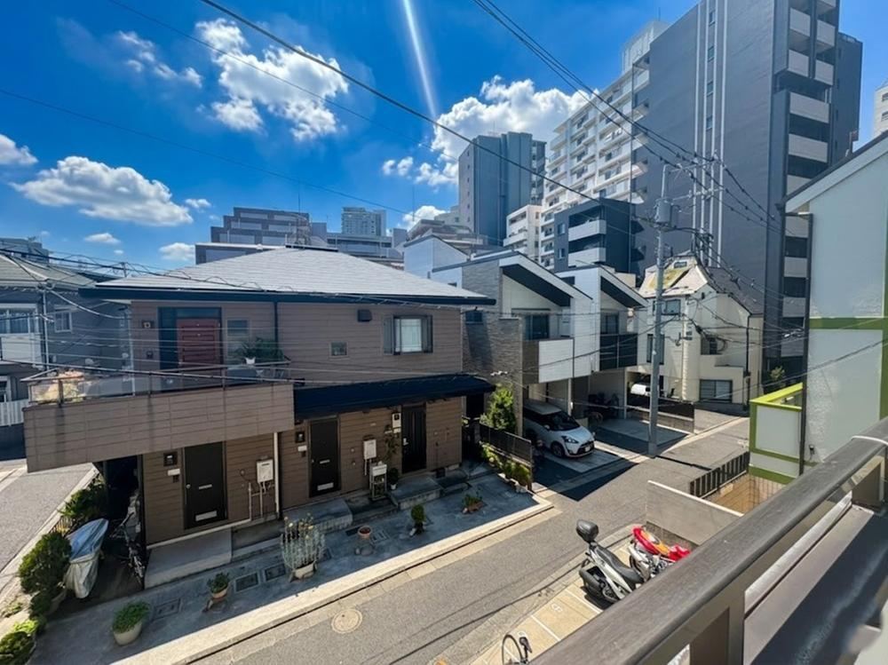 121 m² land in Setagaya Ward, Tokyo - Photo 1
