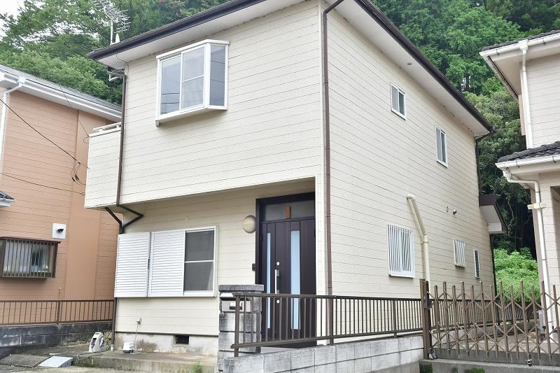 4DK house in Kimitsu, Chiba - Photo 1