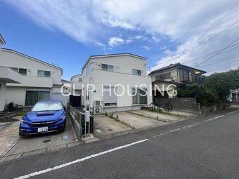 3LDK house in Hinode, Nishitama District