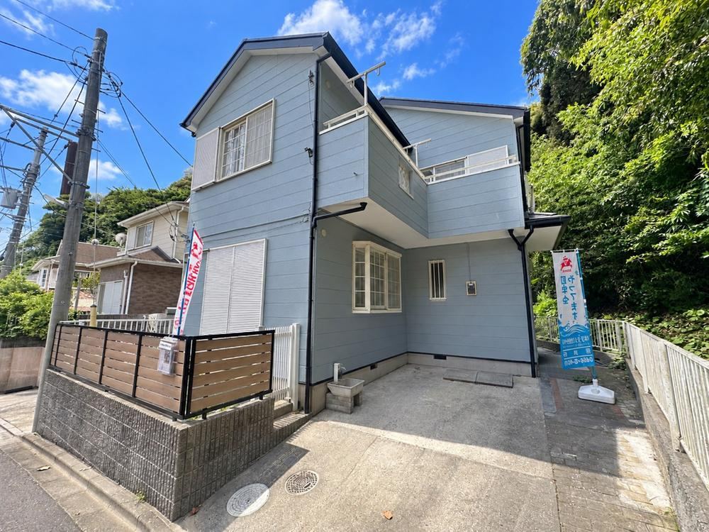 3LDK house in Kamakura, Kanagawa - Photo 1