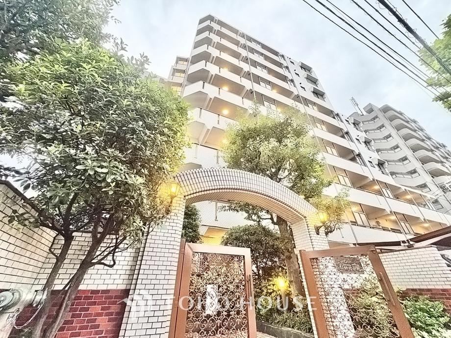 3LDK apartment in Nerima Ward, Tokyo - Photo 1