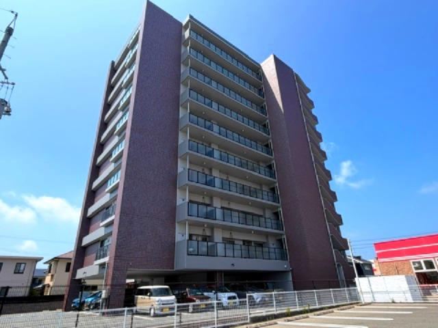 3LDK apartment in Sanyoonoda, Yamaguchi - Photo 1