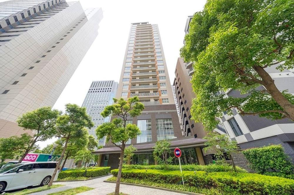 2LDK apartment in Shinagawa Ward, Tokyo - Photo 1