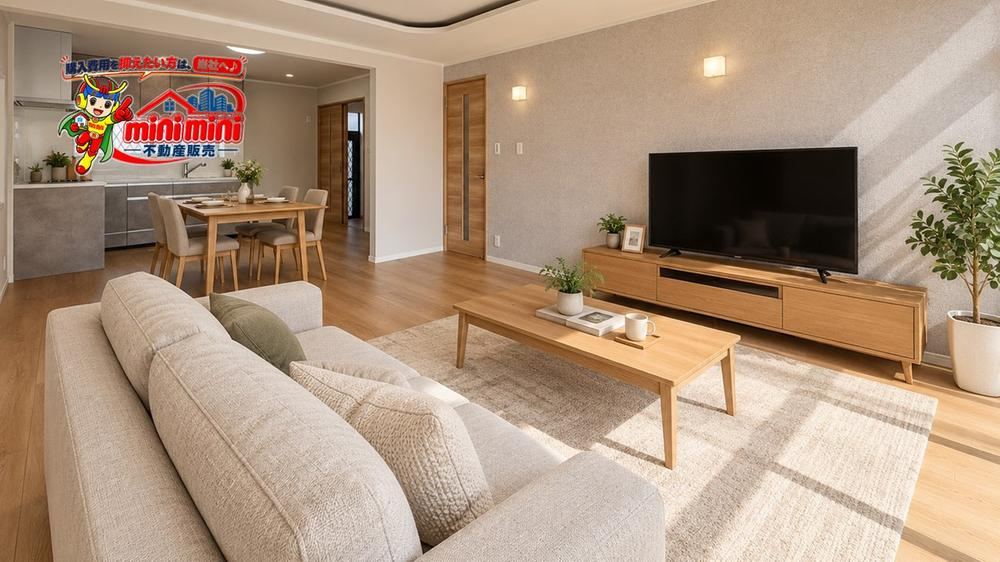 3LDK house in Nishi Ward, Kobe, Hyogo - Photo 1