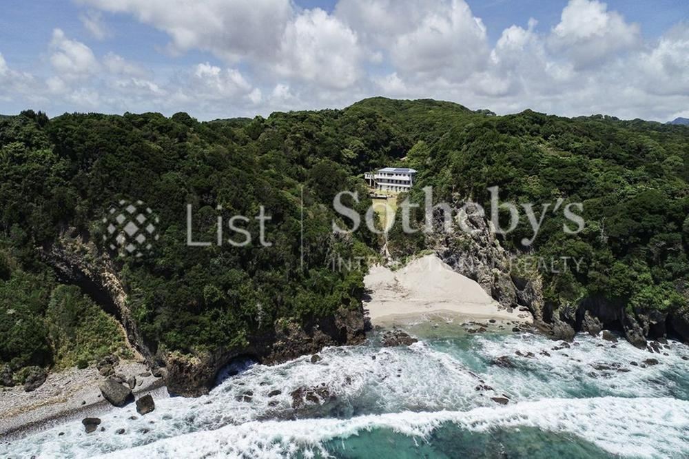 8DK house in Shimoda, Shizuoka - Photo 1
