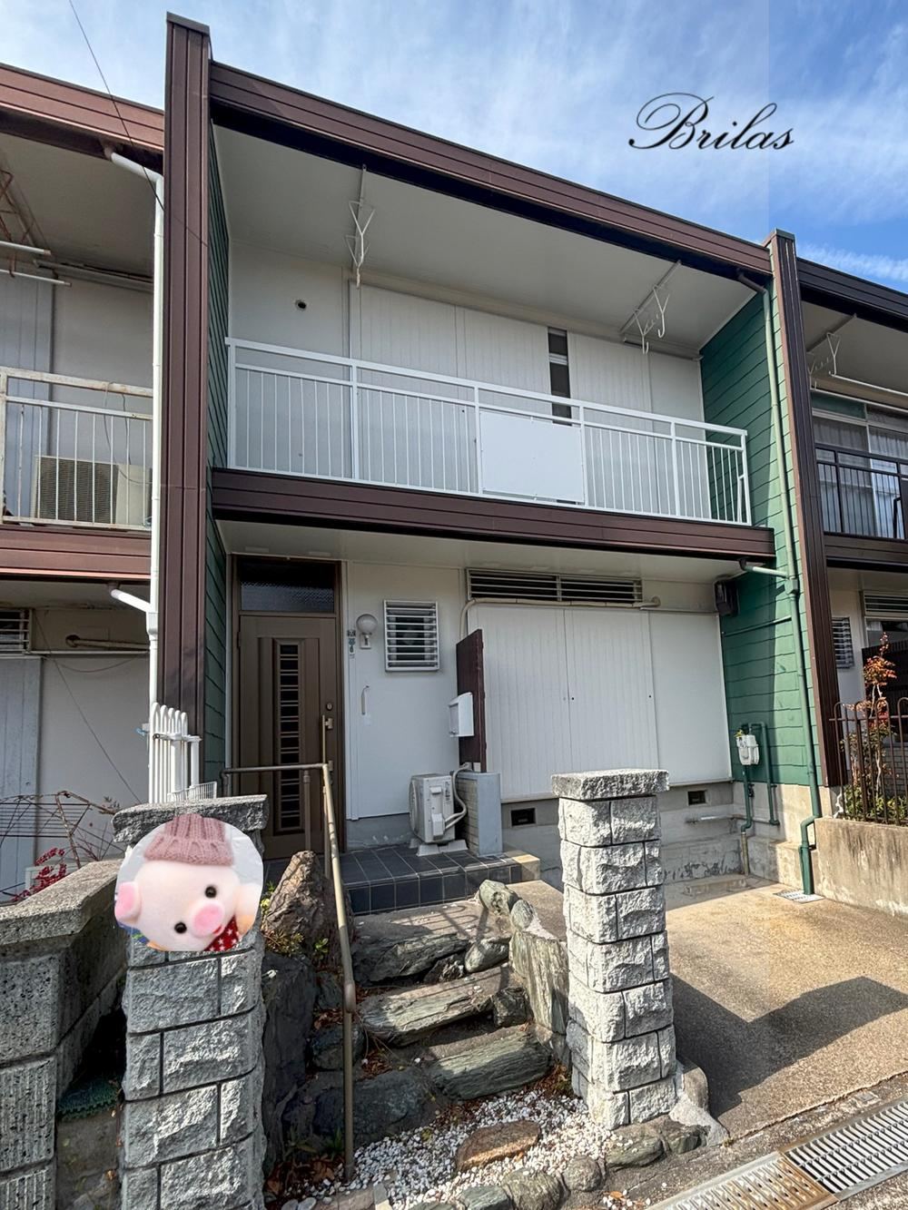 4DK house in Suma Ward, Kobe, Hyogo - Photo 1