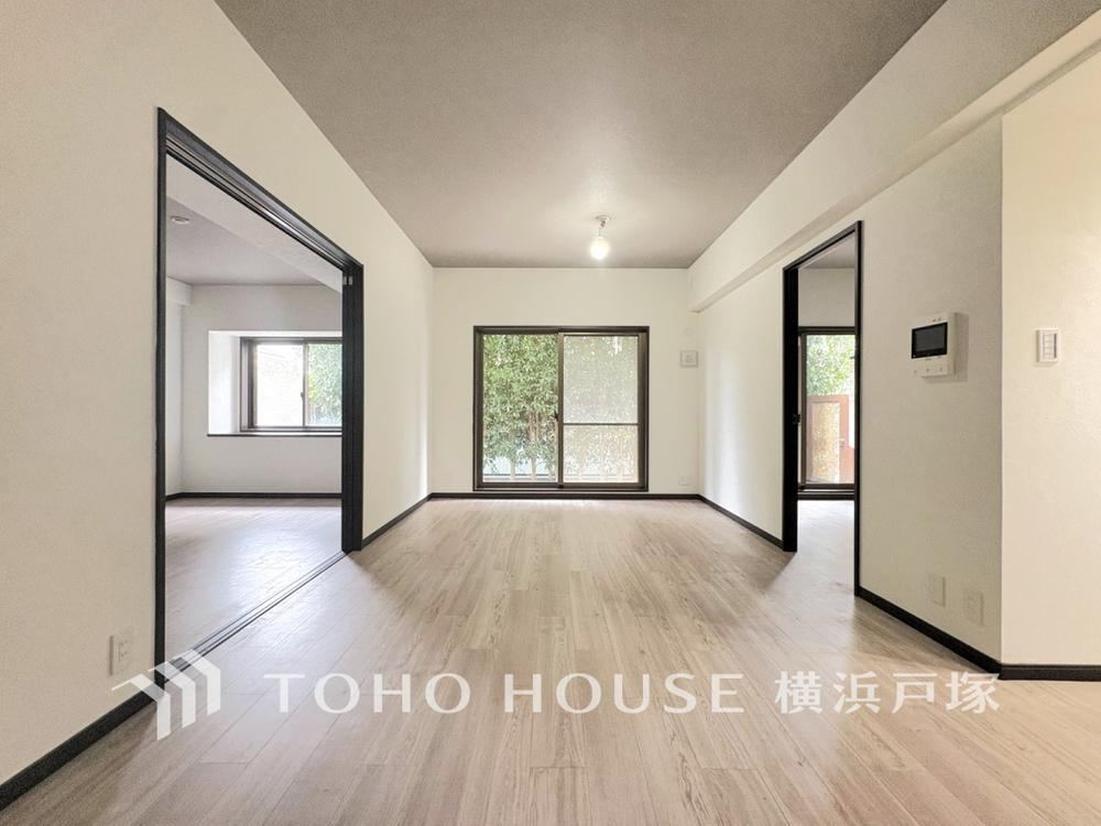 3LDK apartment in Kanagawa Ward, Yokohama, Kanagawa - Photo 1