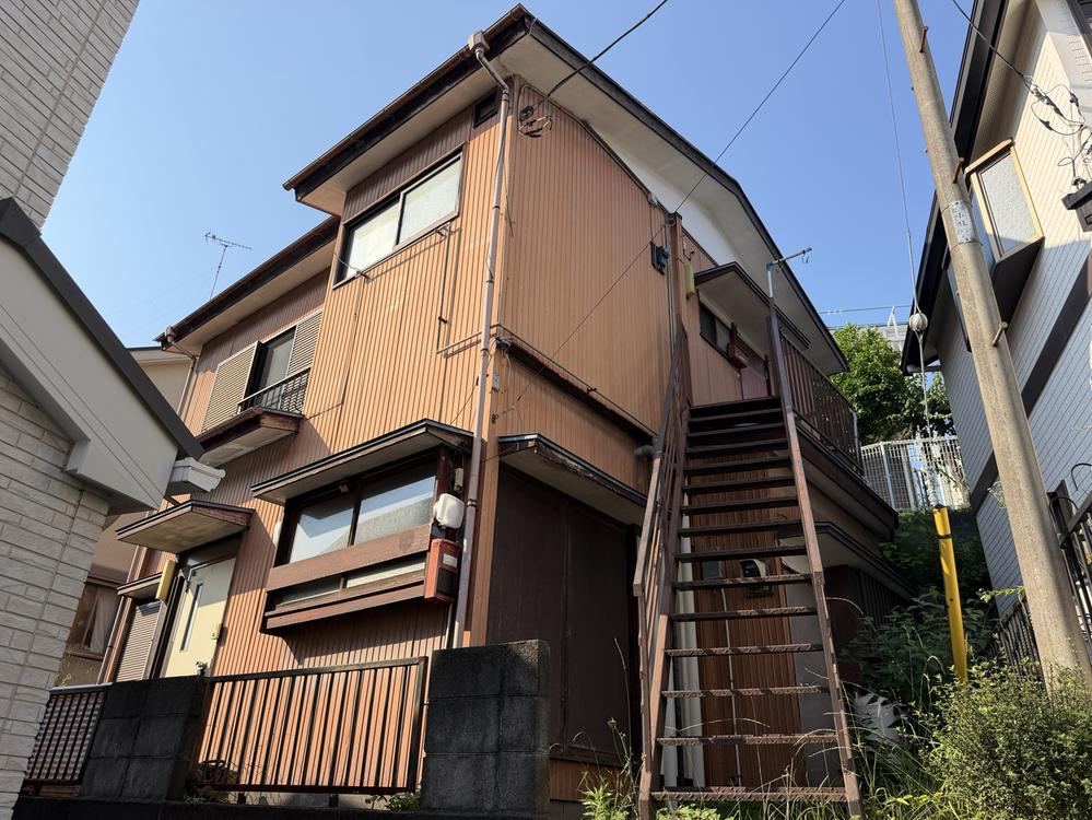 2DK house in Asahi Ward, Yokohama, Kanagawa - Photo 1