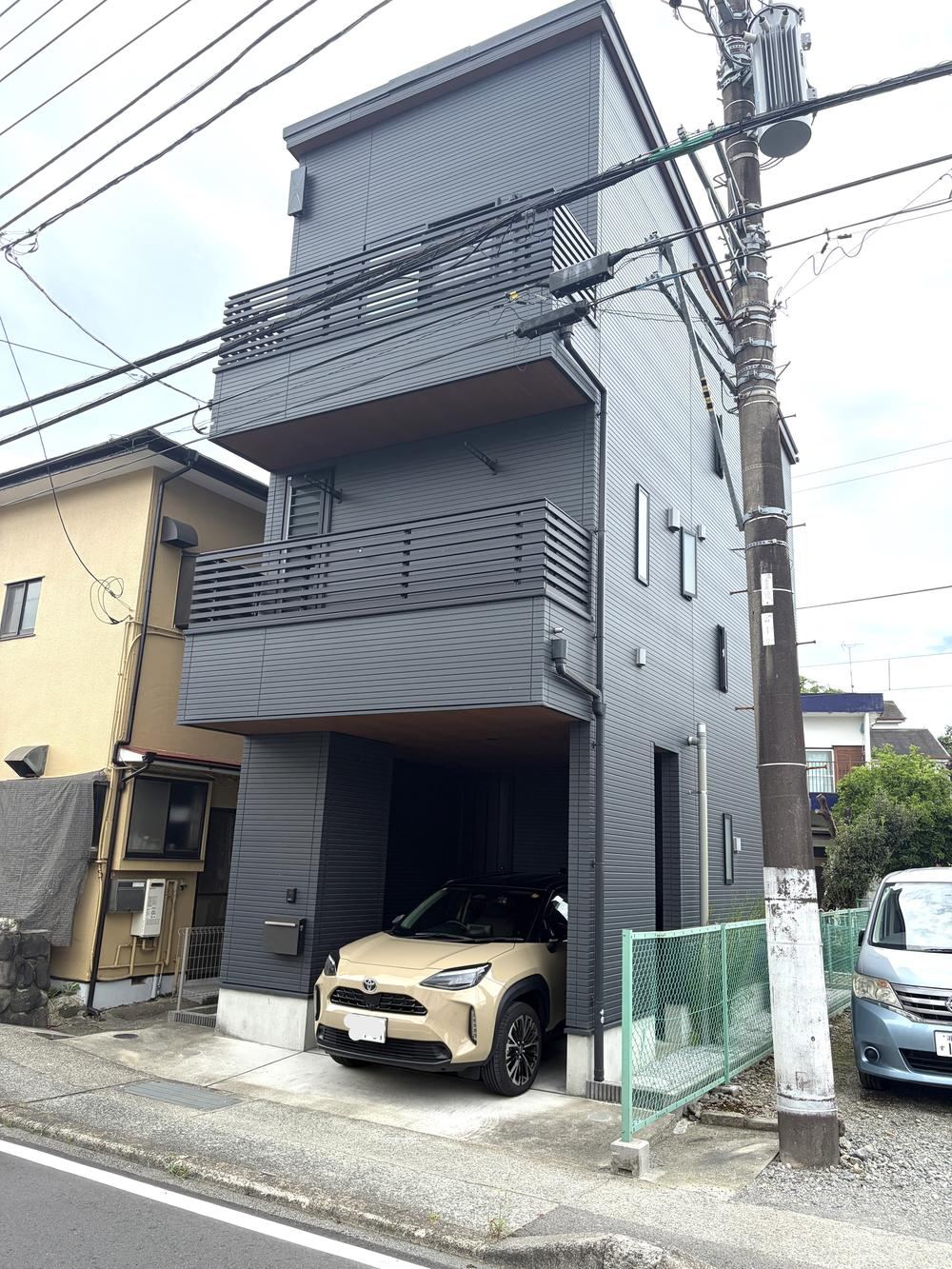 3LDK house in Odawara, Kanagawa - Photo 1