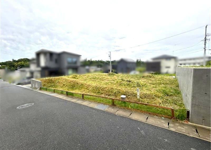 237 m² land in Midori Ward, Nagoya, Aichi - Photo 1