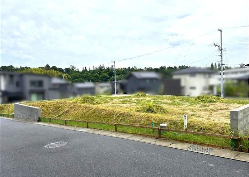 237 m² land in Midori Ward, Nagoya, Aichi - Photo 1