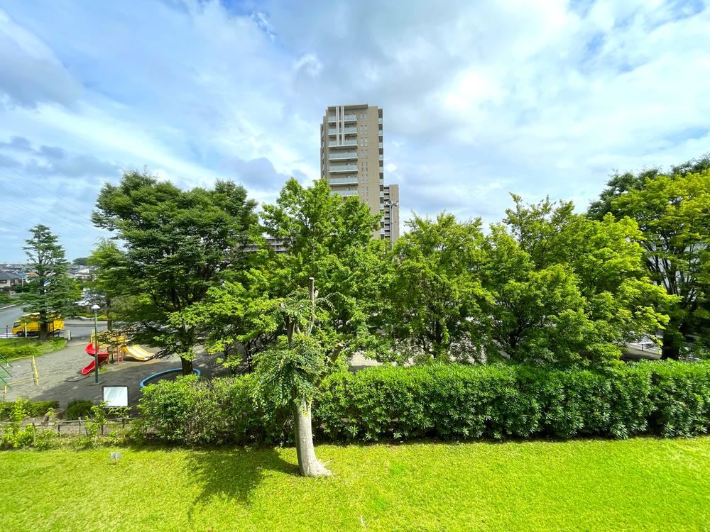 3LDK apartment in Minami Ward, Sagamihara, Kanagawa - Photo 1