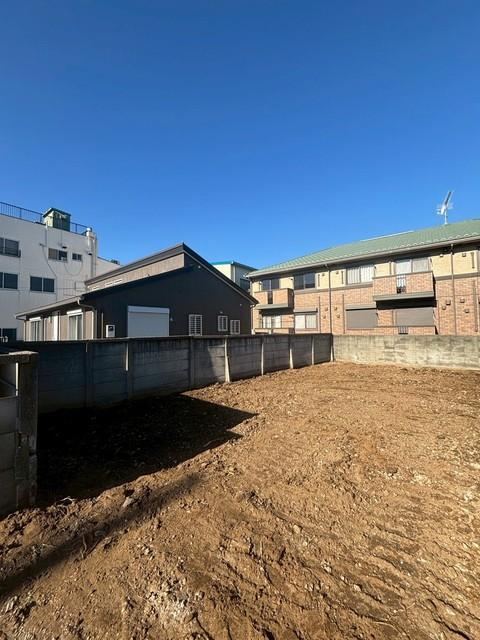 146 m² land in Toda, Saitama - Photo 1