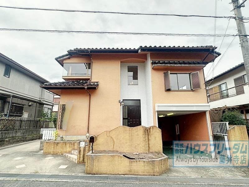 5LDK house in Kawachinagano, Osaka - Photo 1