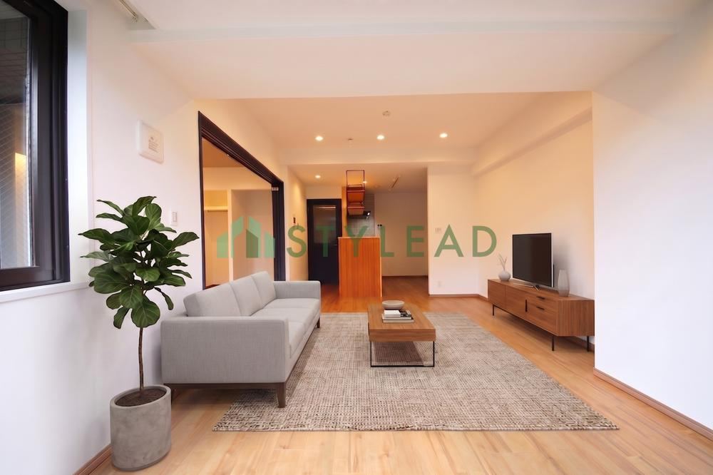 3LDK apartment in Miyamae Ward, Kawasaki, Kanagawa - Photo 1